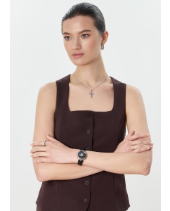 Купить Швейцарские наручные часы Versace VECQ01020  в E-mobi