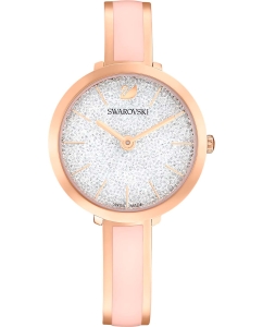 Купить Швейцарские наручные часы Swarovski 5642221 в E-mobi
