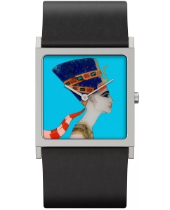 Купить Российские наручные часы Briller WU-SS-020 в E-mobi