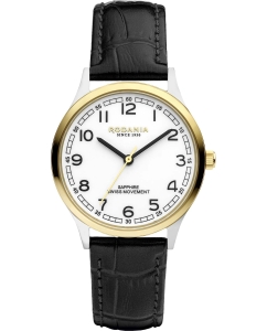 Купить Наручные часы Rodania R22006 в E-mobi