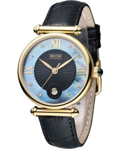 Купить Швейцарские наручные часы Epos 8000.700.22.85.15 в E-mobi