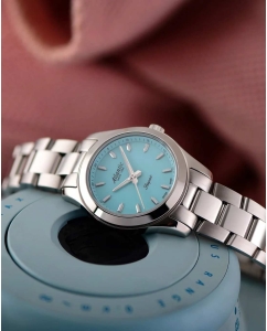 Купить Швейцарские наручные часы Atlantic 20335.41.91TQ  в E-mobi