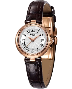 Купить Швейцарские наручные часы Tissot T126.010.36.013.00 в E-mobi