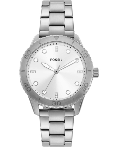 Купить Наручные часы Fossil BQ3885 в E-mobi