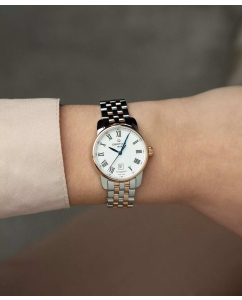 Купить Швейцарские механические наручные часы Certina C001.007.22.013.00  в E-mobi