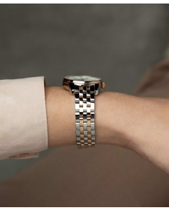 Купить Швейцарские механические наручные часы Certina C001.007.22.013.00  в E-mobi