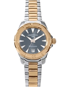 Купить Швейцарские наручные часы Certina C032.951.22.081.00 в E-mobi