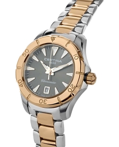 Купить Швейцарские наручные часы Certina C032.951.22.081.00  в E-mobi