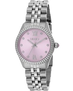 Купить Наручные часы LIU JO TLJ1135 в E-mobi