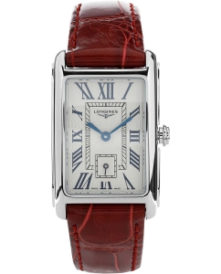 Купить Швейцарские наручные часы Longines L5.512.4.71.5 в E-mobi