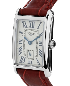 Купить Швейцарские наручные часы Longines L5.512.4.71.5  в E-mobi