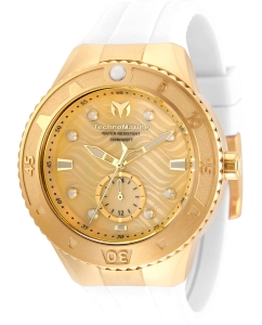 Купить Швейцарские наручные часы TechnoMarine TM120004 в E-mobi