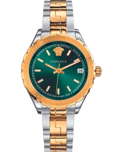 Купить Швейцарские наручные часы Versace V12050016 в E-mobi