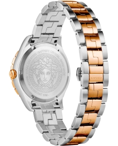 Купить Швейцарские наручные часы Versace V12050016  в E-mobi