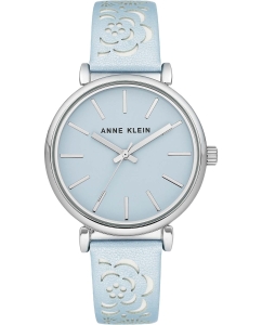 Купить Наручные часы Anne Klein 3379LBLB в E-mobi