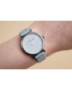 Купить Наручные часы Anne Klein 3379LBLB  в E-mobi