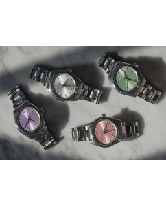 Купить Швейцарские механические наручные часы Hamilton H36105170  в E-mobi