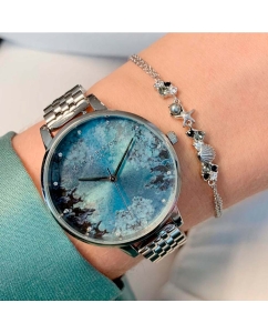 Купить Наручные часы Olivia Burton OB16US06  в E-mobi