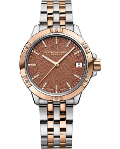 Купить Швейцарские наручные часы Raymond Weil 5960-SP5-70061 в E-mobi