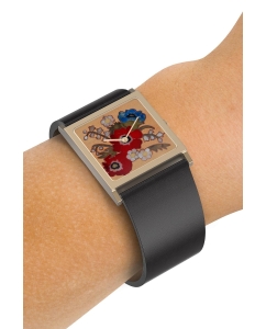 Купить Российские наручные часы Briller WU-SG-024  в E-mobi