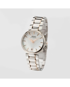 Купить Швейцарские механические наручные часы Mido M022.207.22.031.11  в E-mobi