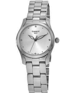 Купить Швейцарские наручные часы Tissot T112.210.11.036.00 в E-mobi