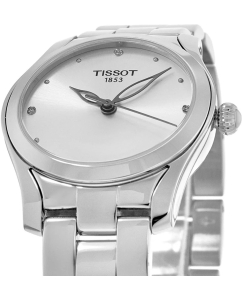 Купить Швейцарские наручные часы Tissot T112.210.11.036.00  в E-mobi