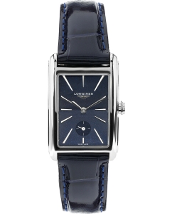 Купить Швейцарские наручные часы Longines L5.512.4.93.2 в E-mobi