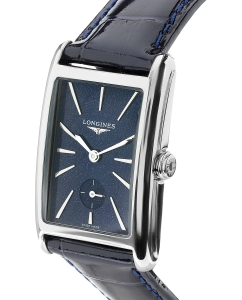 Купить Швейцарские наручные часы Longines L5.512.4.93.2  в E-mobi