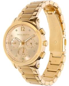 Купить Наручные часы Olivia Burton 24000054  в E-mobi