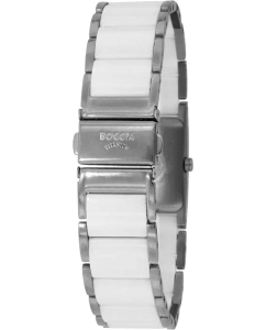 Купить Титановые наручные часы Boccia Titanium 3201-01  в E-mobi