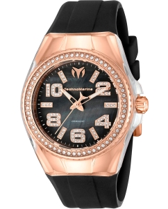 Купить Швейцарские наручные часы TechnoMarine TM121259 в E-mobi