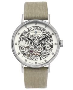 Купить Механические наручные часы Zeppelin Zep-74614 в E-mobi