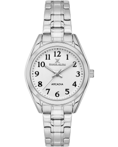 Купить Наручные часы Daniel Klein DK.1.13689-1 в E-mobi
