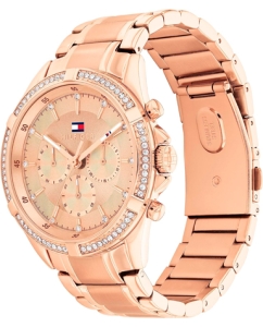 Купить Наручные часы Tommy Hilfiger 1782617  в E-mobi