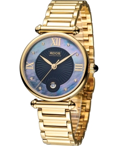 Купить Швейцарские наручные часы Epos 8000.700.22.85.32 в E-mobi
