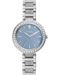 Купить Наручные часы Fossil BQ3865 в E-mobi