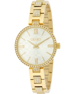 Купить Наручные часы LIU JO TLJ2185 в E-mobi