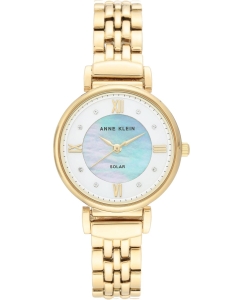 Купить Наручные часы Anne Klein 3630MPGB в E-mobi