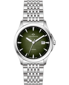 Купить Швейцарские наручные часы Continental 23506-LD101950 в E-mobi