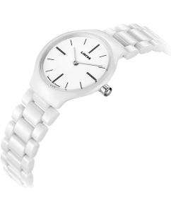 Купить Российские керамические наручные часы Lincor 1199C16B4  в E-mobi