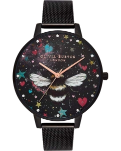 Купить Наручные часы Olivia Burton OB16WG87 в E-mobi