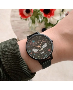 Купить Наручные часы Olivia Burton OB16WG87  в E-mobi