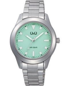 Купить Японские наручные часы Q&Q Q35B-007PY в E-mobi
