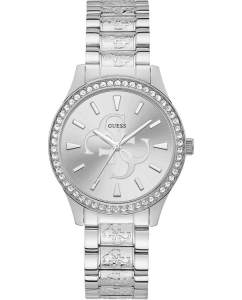 Купить Наручные часы Guess W1280L1 в E-mobi