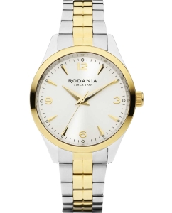 Купить Наручные часы Rodania R12008 в E-mobi