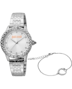 Купить Наручные часы Just Cavalli JC1L144M0045 в E-mobi