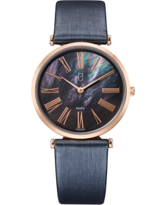 Купить Российские наручные часы Михаил Москвин 1286A3L2 в E-mobi