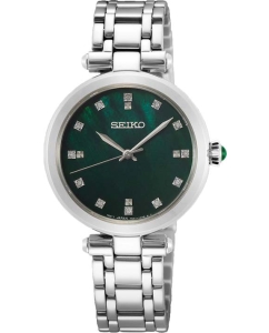 Купить Японские наручные часы Seiko SRZ535P1 в E-mobi