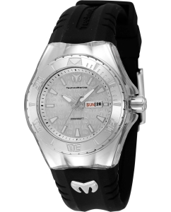 Купить Швейцарские наручные часы TechnoMarine TM122016 в E-mobi
